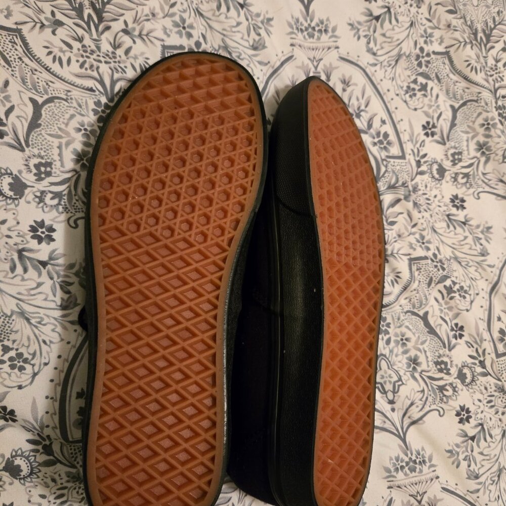 Classic vans - Picture 3 of 3